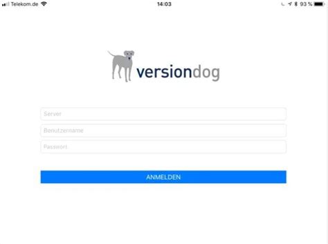 versiondog review